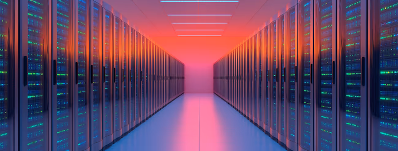 Protecting Sensitive Financial Infrastructure