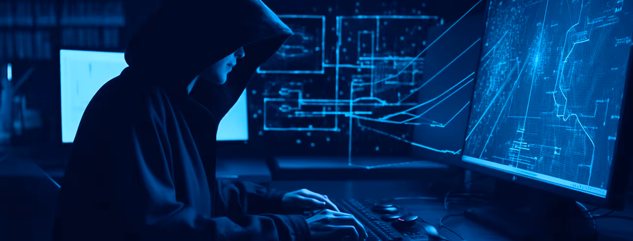 Strengthening Digital Sovereignty & National Cyber Defense